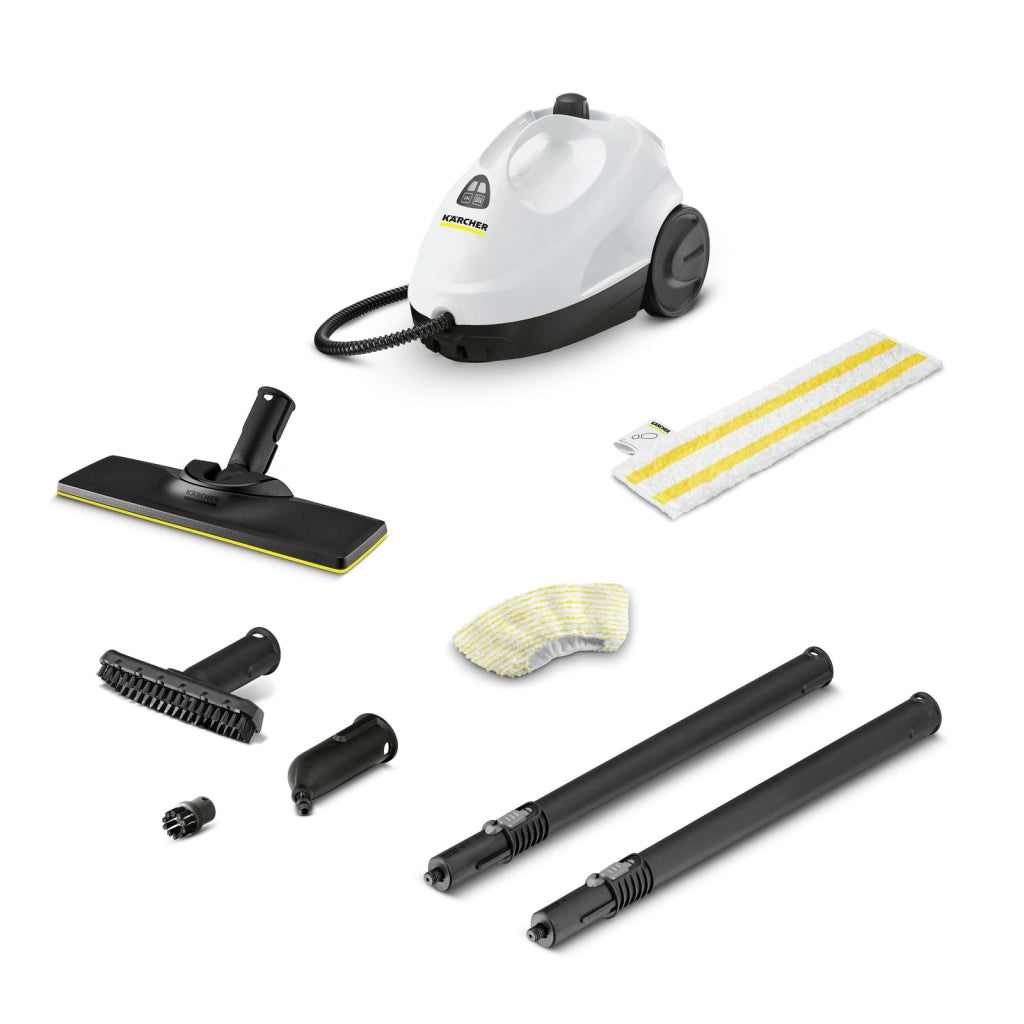 Karcher Pulitore a vapore SC 2 EasyFix