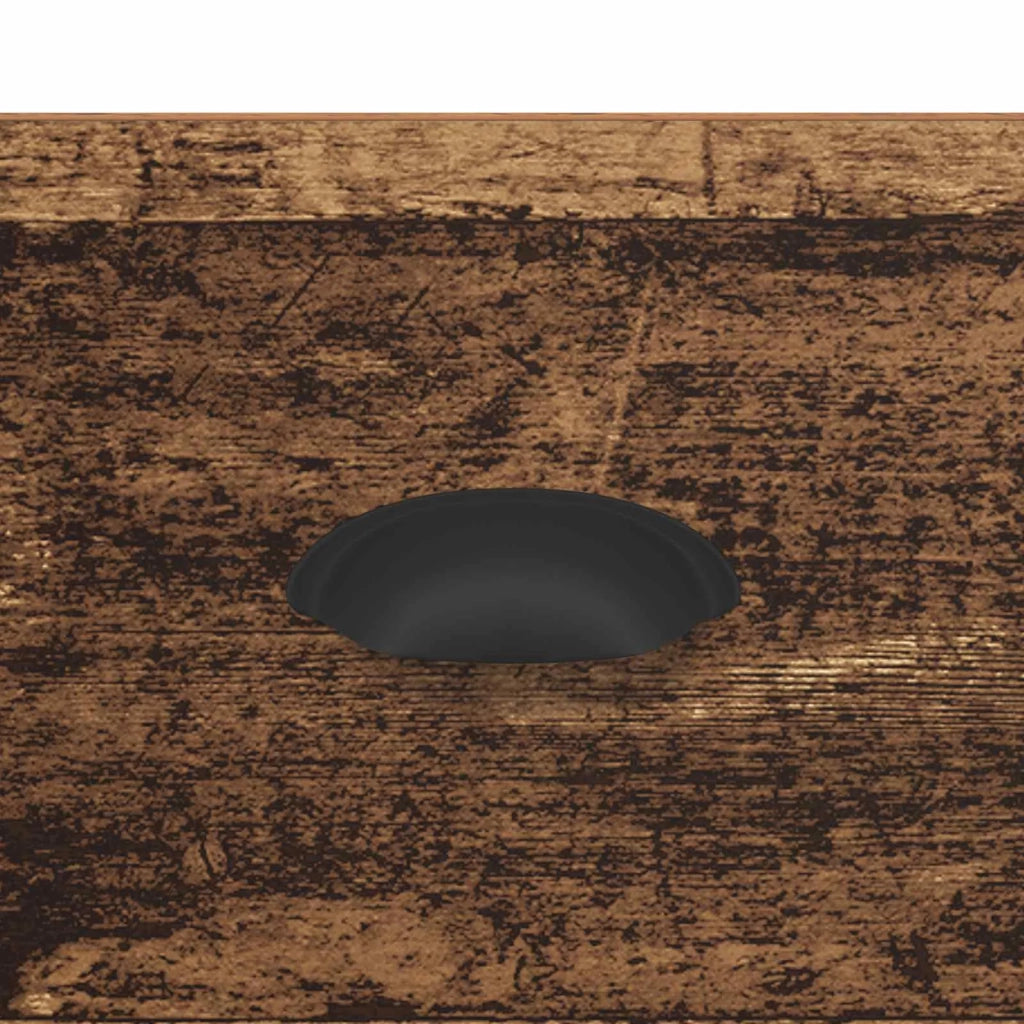 Credenza Legno vecchio 70 x 35,5 x 67,5 cm Legno multistrato 881352