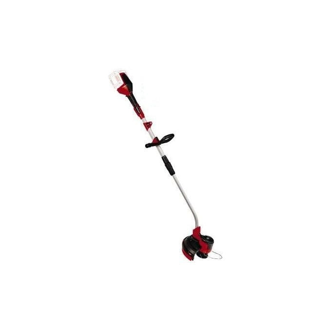 Einhell GE-CT 36/30 Li E-Solo Batteria Nero, Grigio, Rosso