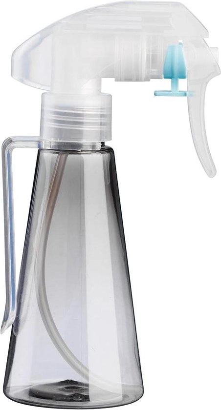 Spazzola per piante - Otre per acqua con spray microfinemente - 130 ml