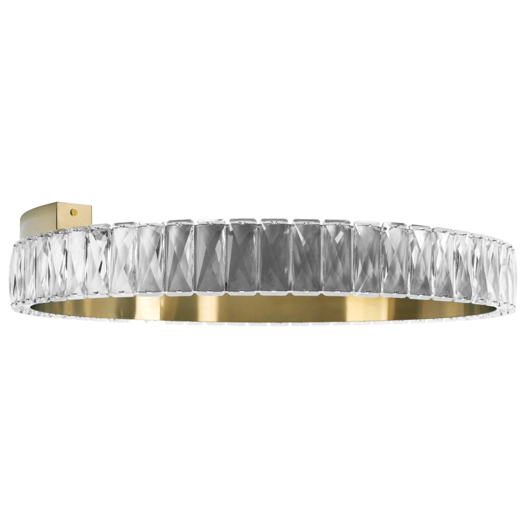 Lampada Led App1506-c Brush Gold
