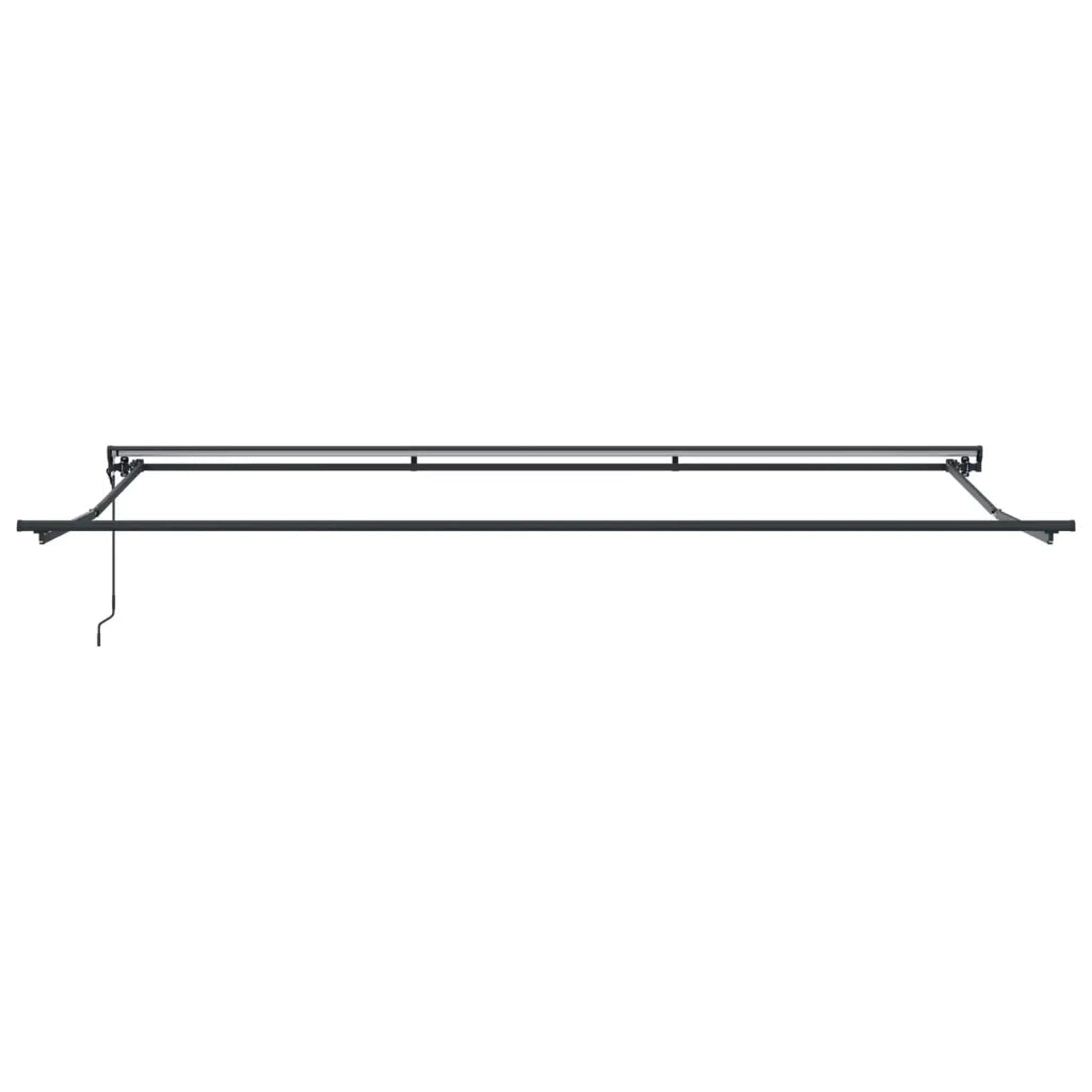 Struttura della tenda Multicolore 500 × 300 cm 3331260