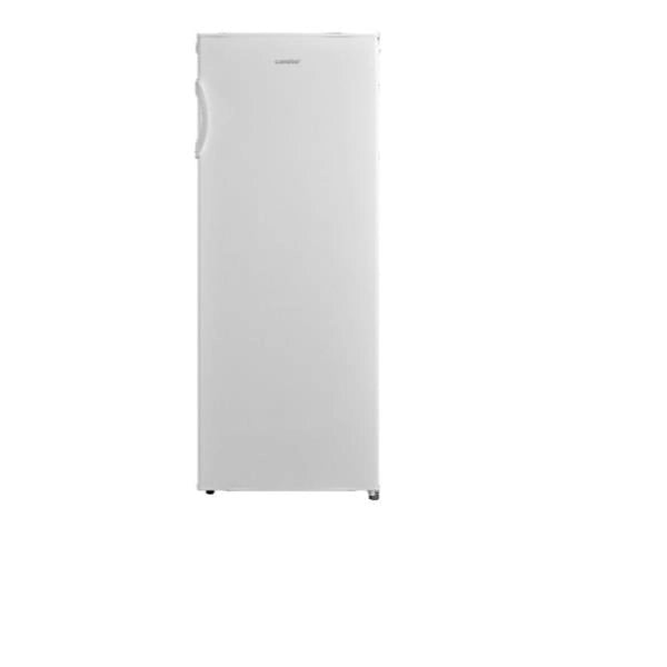 Congelatore Verticale Comfee RCU219WH2 160 Litri Classe E (A142xL55xP55) Bianco