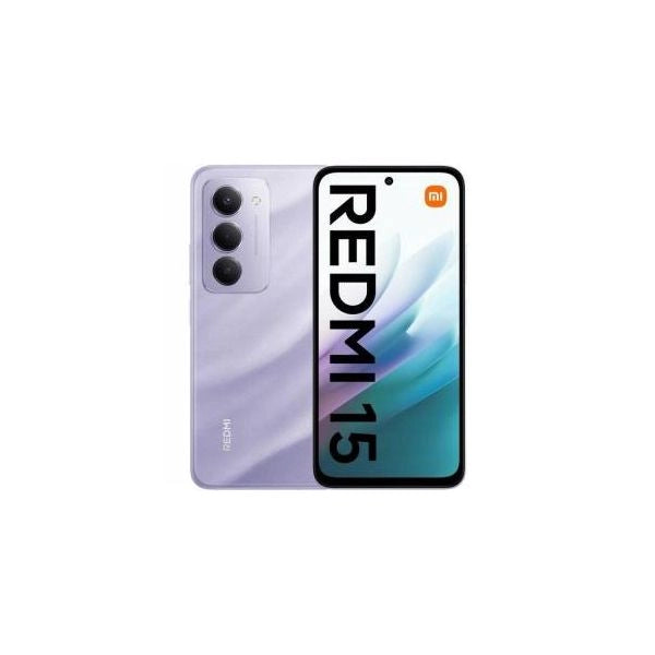 Smp.xia redmi 15 8/256 pu - RED15256P