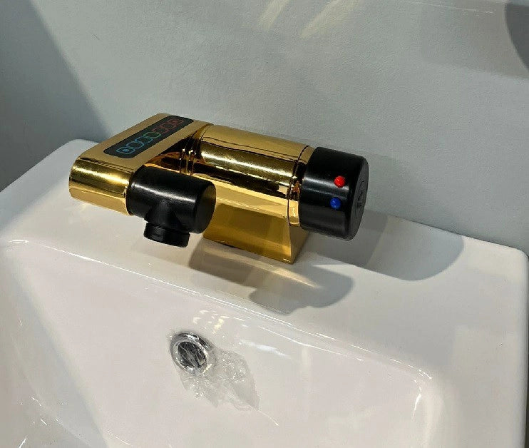 GRUPPO BIDET ORO - TEUCO