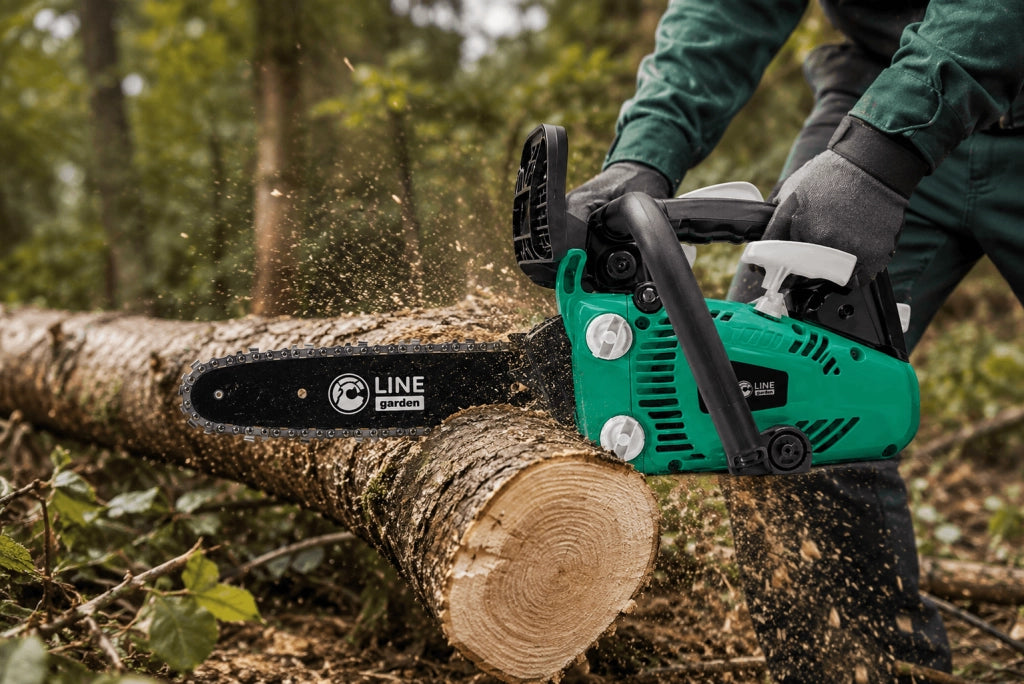 MOTOSEGA CC25,2 E-V 25CM CAT 3/8 050 TIMBERX-25XP