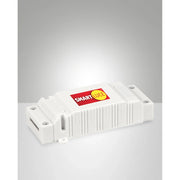 Dimmer Compatibile 1 Luce Bianco Moderno Fabas Design Collezione ACCESS.SMARTLUCE