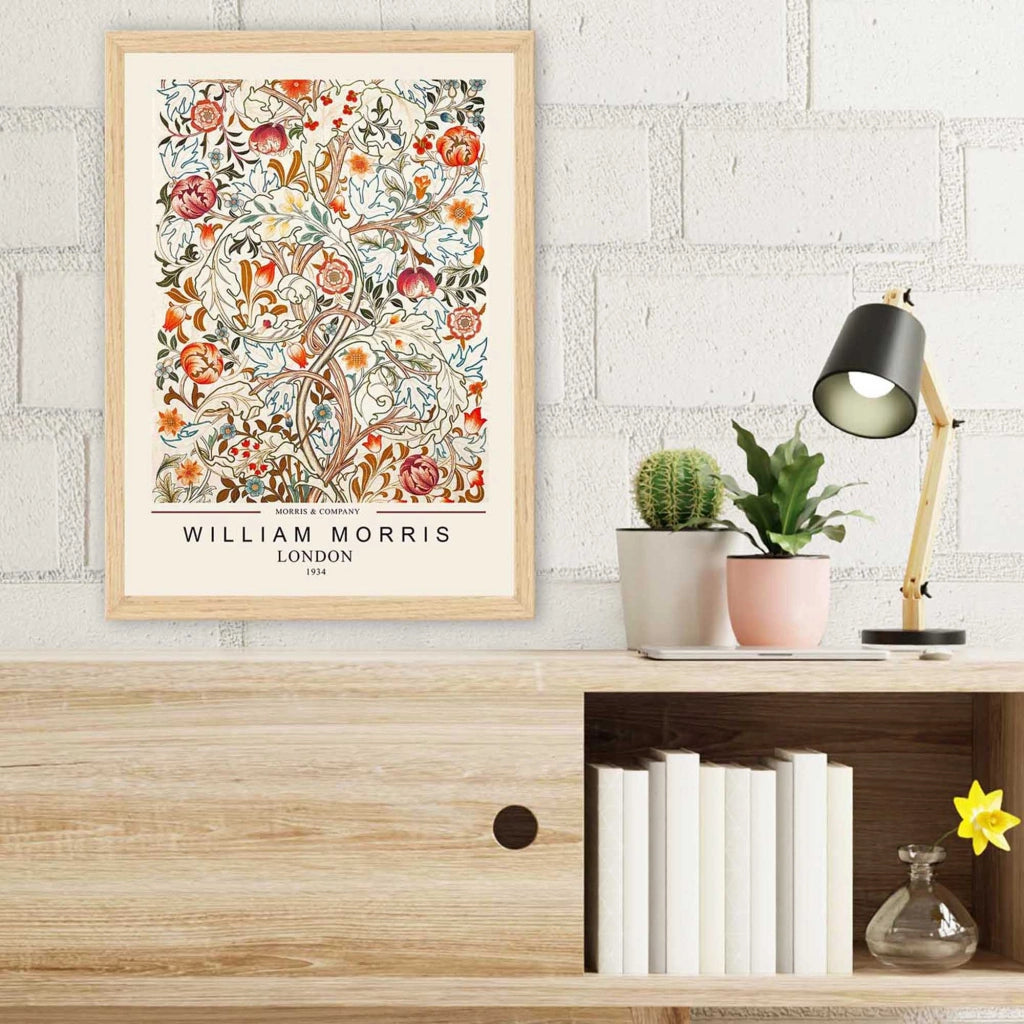 Milabase, Quadro Materiale Struttura in Tessuto, 35x45h cm Multicolore