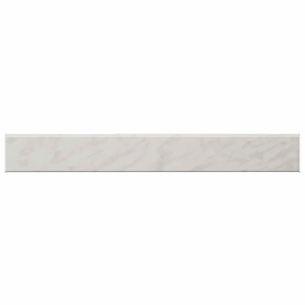 Soglia della Finestra Texture in Marmo 80 x 10 x 4,5 cm PVC 42046993
