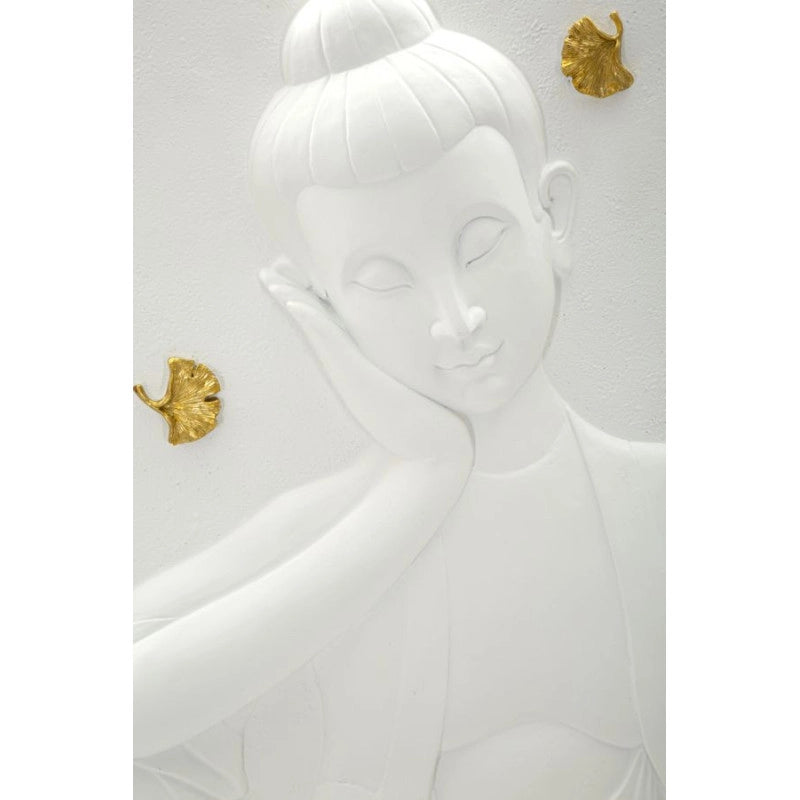 Pannello Buddha cm 46x5,7x55,5