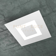 CARPET 40X40 4 LUCI BIANCO 1137-40-BI