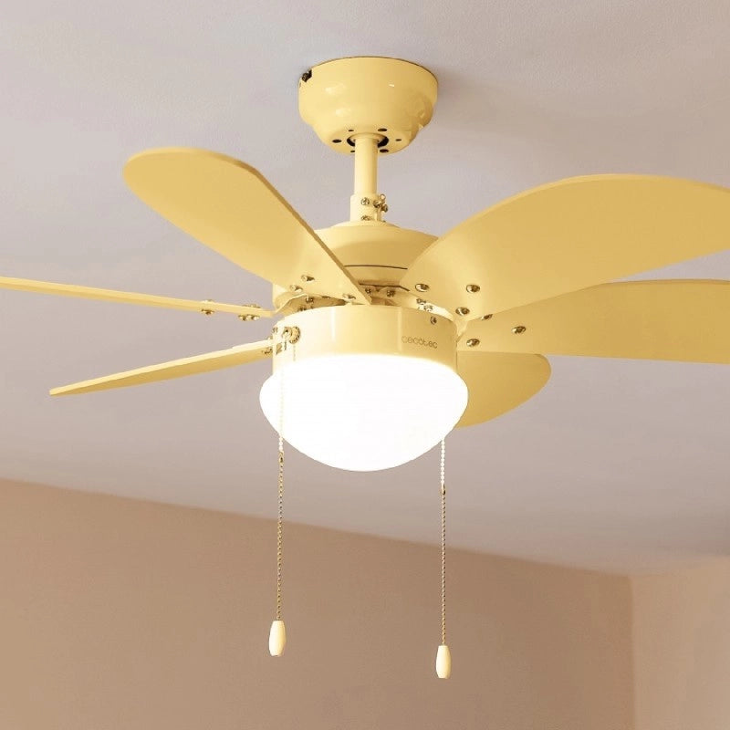 CECOTEC 08447 - EnergySilence Aero 3600 Vision Full SunLight