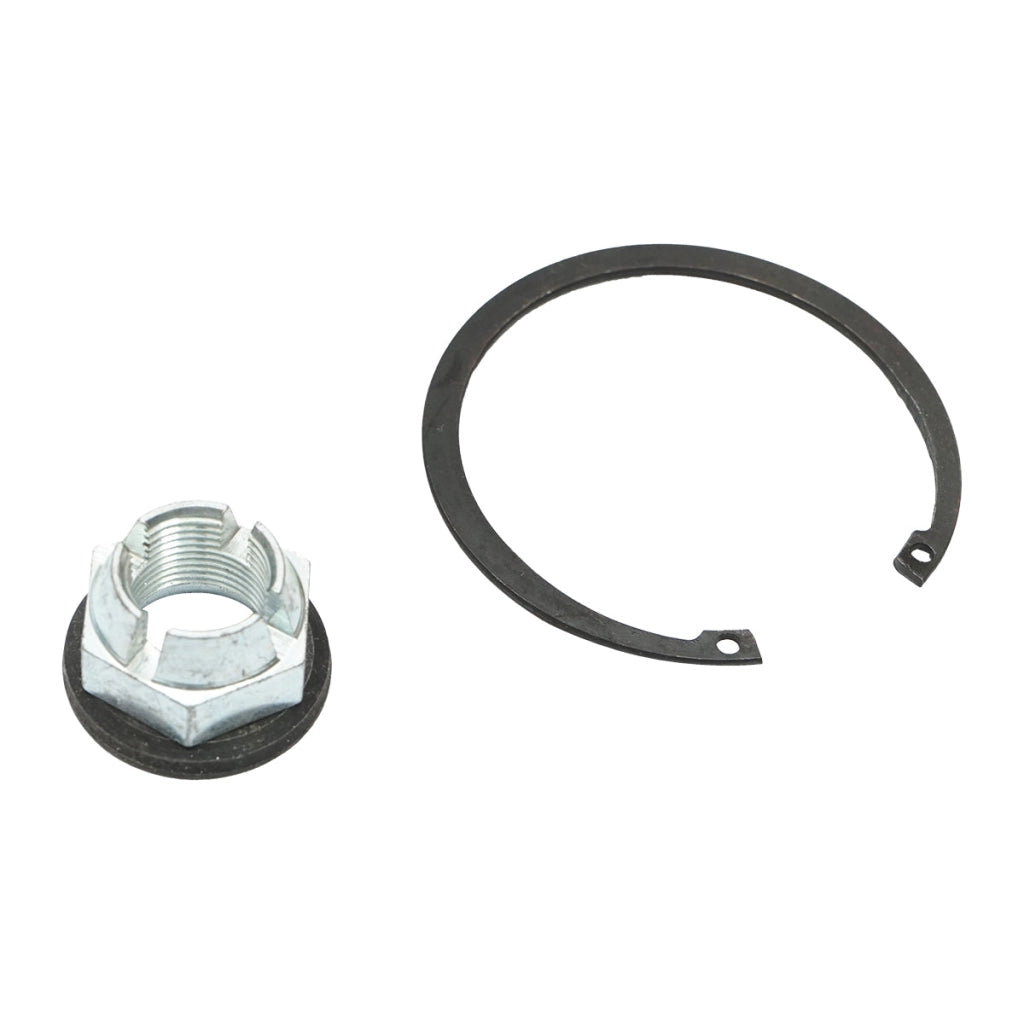 Set cuscinetti ruota posteriore Dacia Duster 4x4 402109533R
