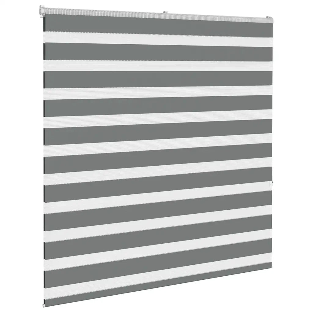 Tenda a rullo | Tenda avvolgibile Zebra Larghezza Tessuto 140,9 cm Poliestere