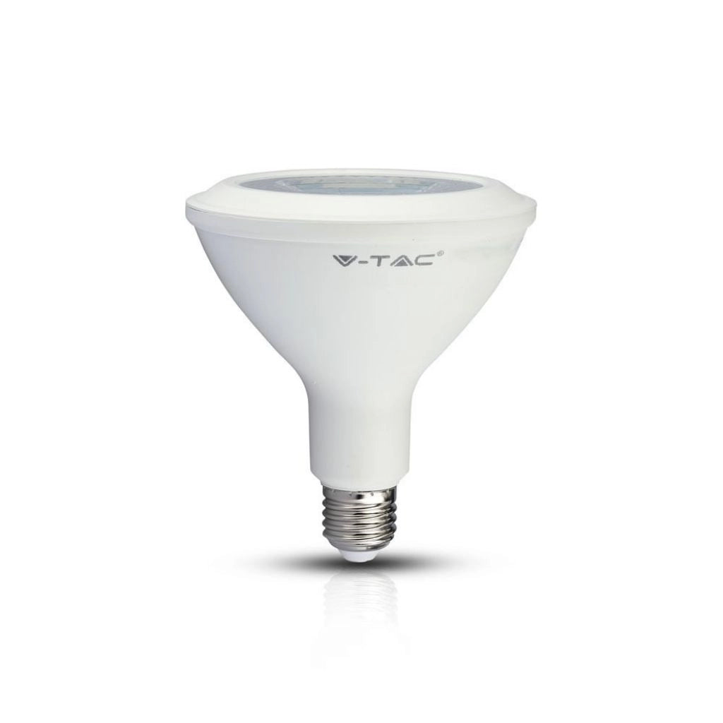 Lampadina LED Chip Samsung E27 14W PAR38 3000K SKU 150