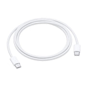 APPLE CAVO DI RICARICA USB-C 60W 1M (MQKJ3ZM/A)