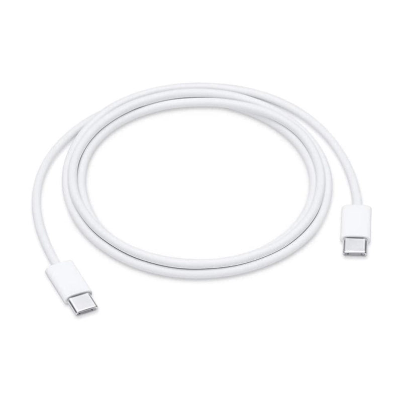 APPLE CAVO DI RICARICA USB-C 60W 1M (MQKJ3ZM/A)