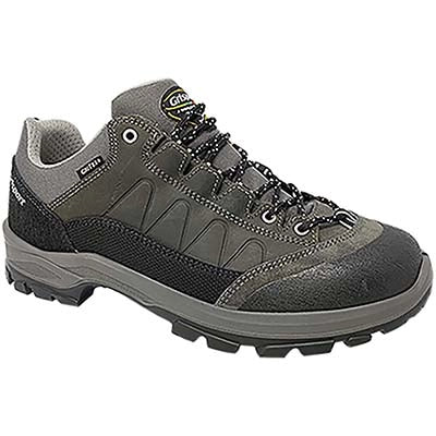 SCARPA TREKKING DAKAR 14509 GRISPORT - 39- 1 paia