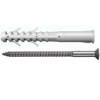 TASSELLO PROLUNGATO ABP Ø 12x200 - 50 pezzi- TECFI
