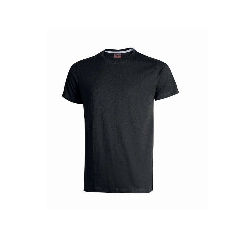 U-POWER T-SHIRT FIGI NERO TG.  XL- 5,0 pz