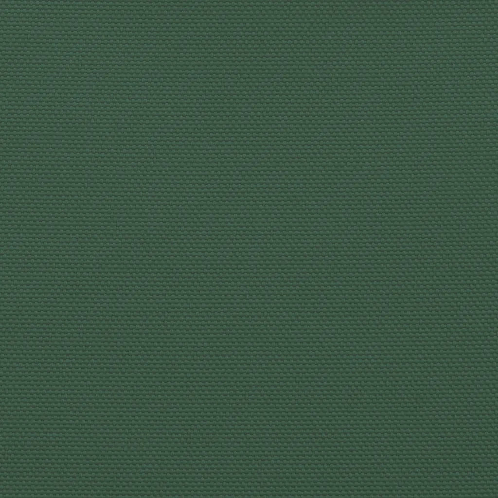 Parasole a vela | Telo Ombra | Vela da ombra Oxford Rettangolare 4x7 m Verde Scuro