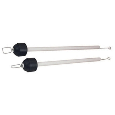 ASTA PER CASSETTE 455- 455 mm- DH- pezzi 1