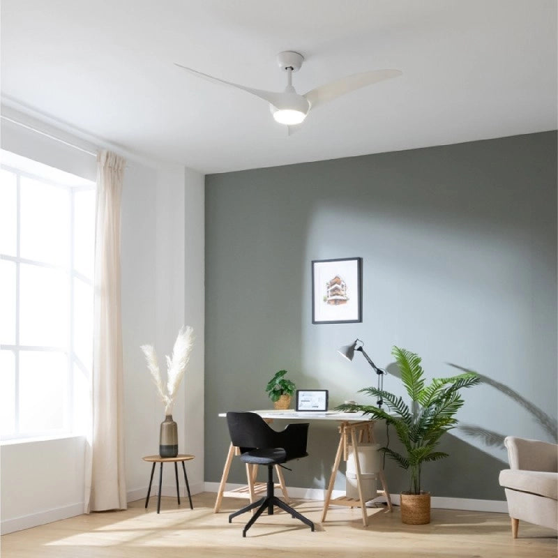 CECOTEC 08617 - EnergySilence Aero 5295 White