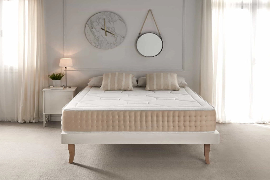Materasso viscoelastico Grand Memory, 160x200 cm - Moonia