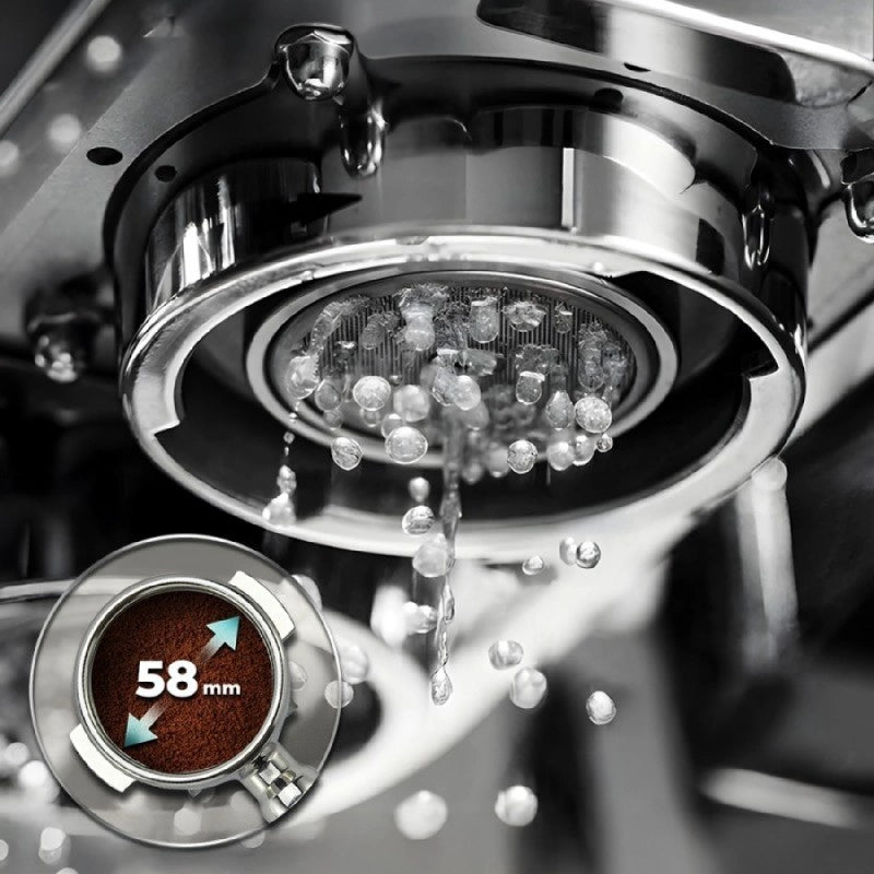 CECOTEC A01_EU01_100129 - Baristeo Iconic