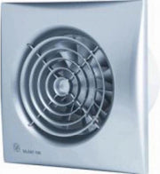 Ventilatore di toilette/sanitario S&P SILENT 100