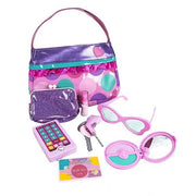 Play Circle - Purse Set