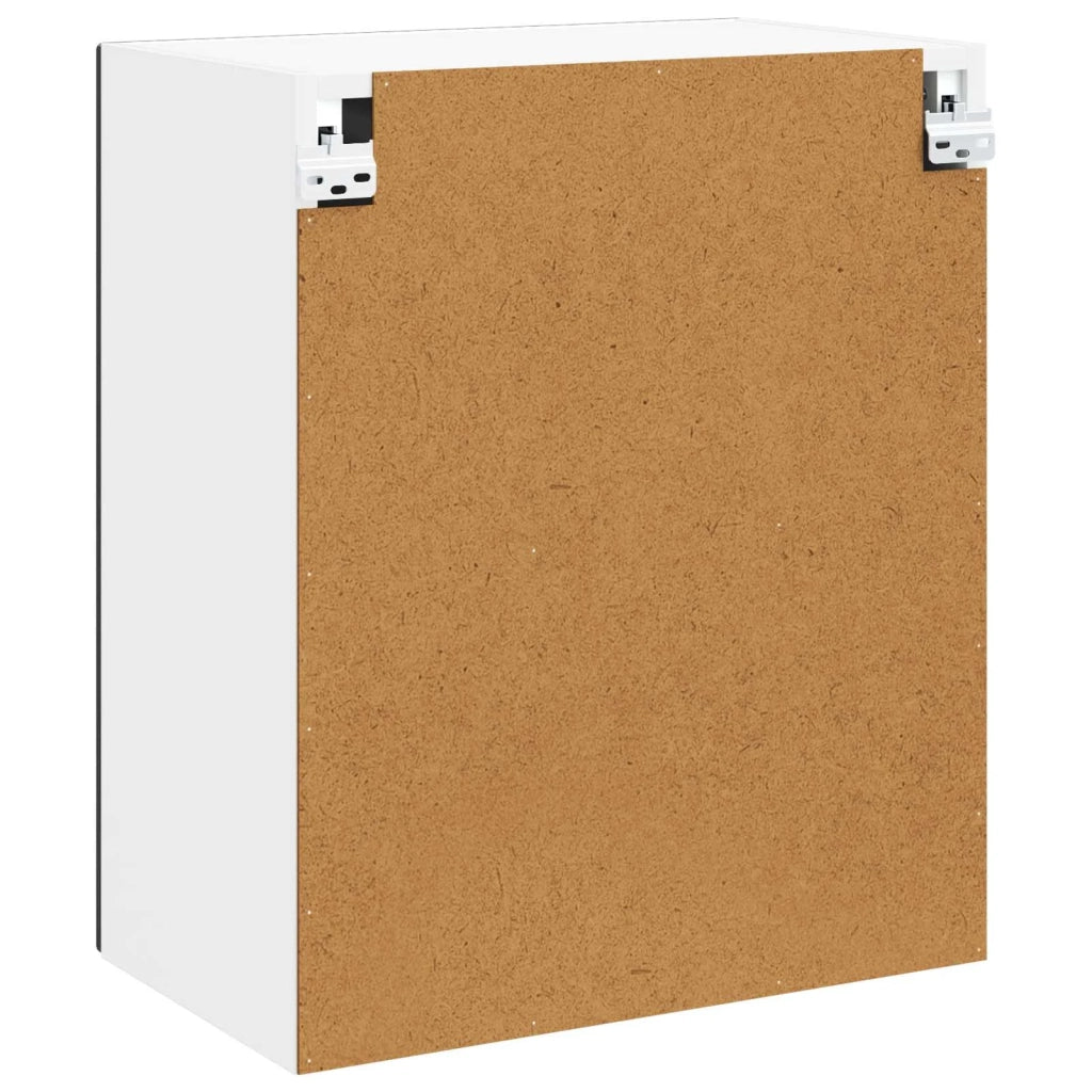 Pannello lavastoviglie Kalmar Rovere Nero 50 x 31 x 60 cm