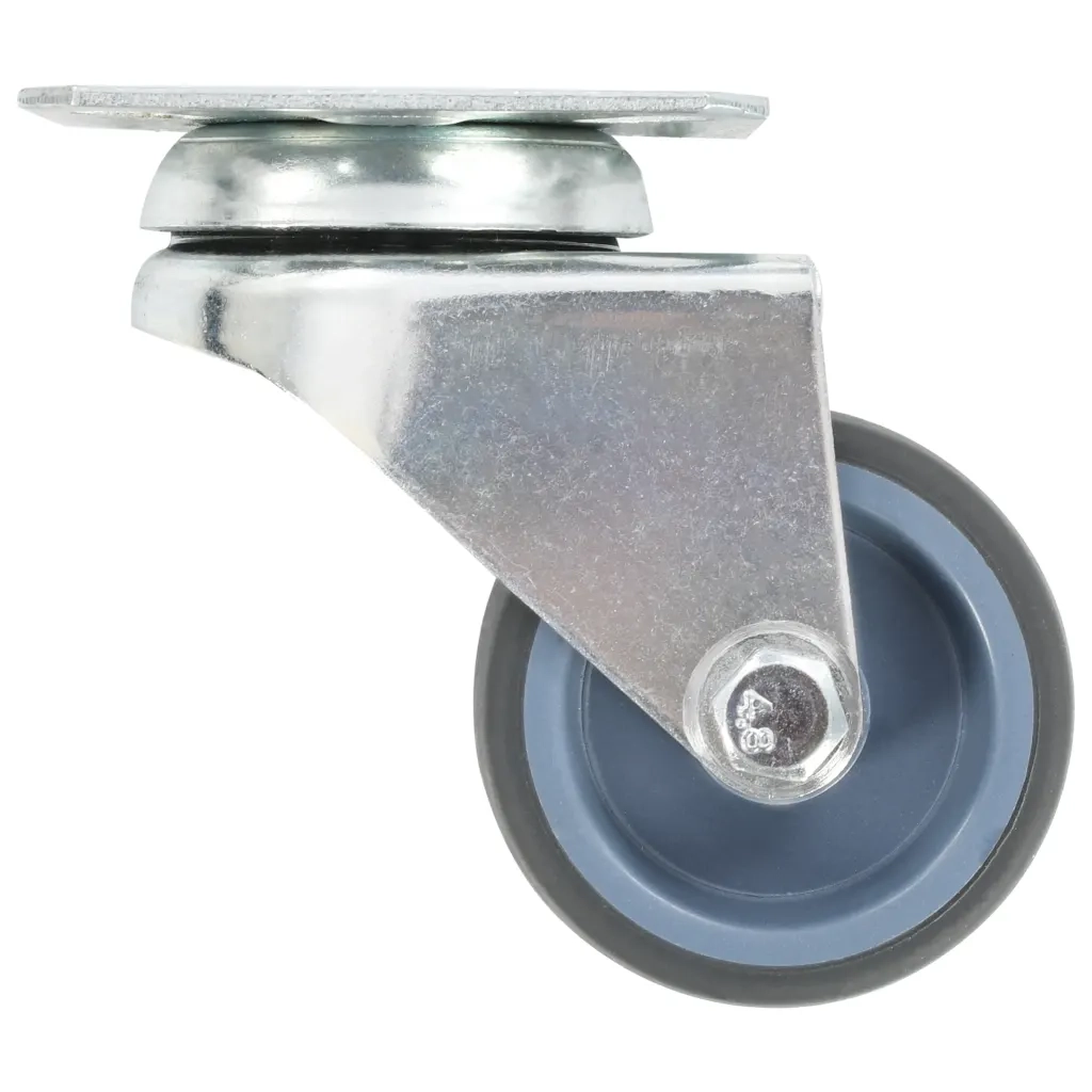 Ruote Girevoli Gemellate 12 pz 50 mm 277922