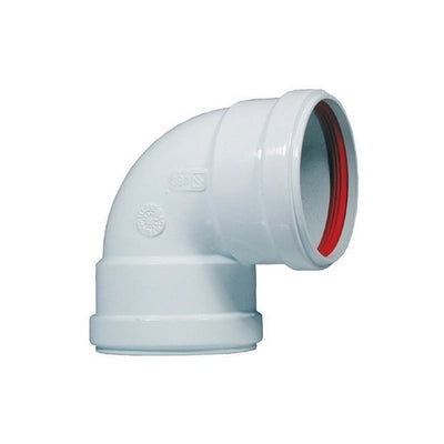 CURVA 90  ° FF DN 80  (SDOPPIATO)- STABI- pezzi 1