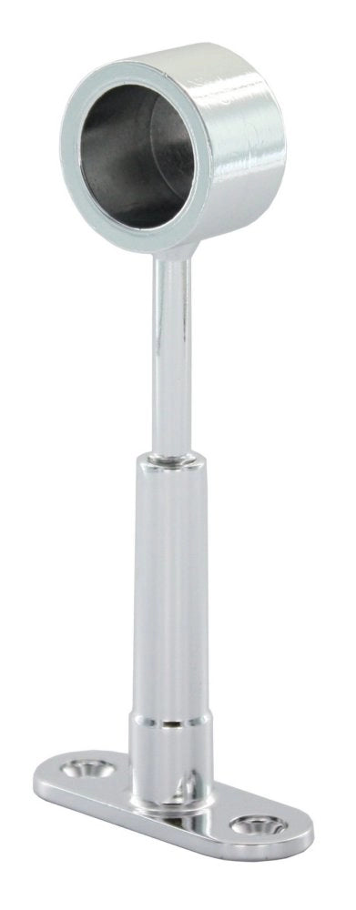 24pz reggitubo finale regolabile x tubo tondo cromato mm.25 cod:ferx.90164