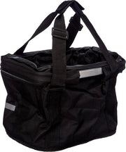 Porta bicicletta pieghevole - Borsa della spesa - Accessori