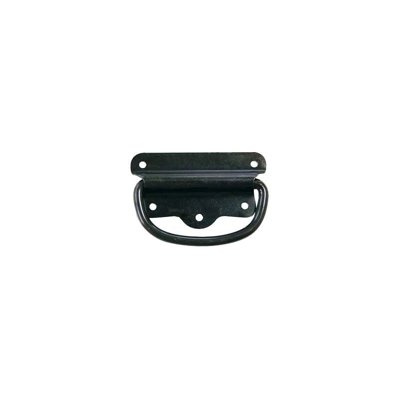 MANIGLIA SOTTOLASTRA PER CASSE 8x4,5 cm