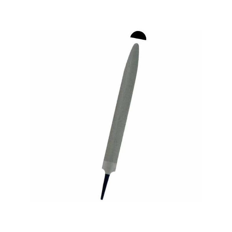 Raspa Cabinet 1/2 Dolce 10" Bassoli