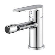 Miscelatore Bidet Serie Remi Cromato