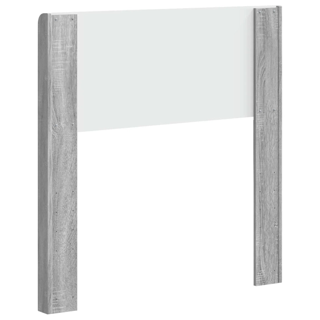 Testiera | Testata Letto Sonoma grigio PB