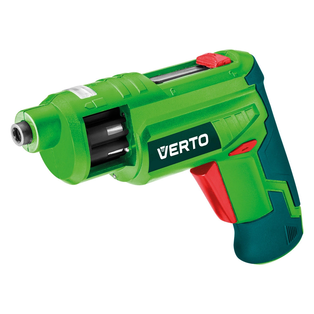 1pz avvitatore cacciavite 3,6 v - 1 batt. 1,5 ah cod:ferx.5107004nlm