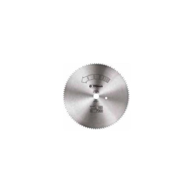 Stanley STA10215-XJ lama circolare 19 cm 1 pz