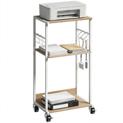 Tavolino Moderno ¨C Minimal ¨C Naturale