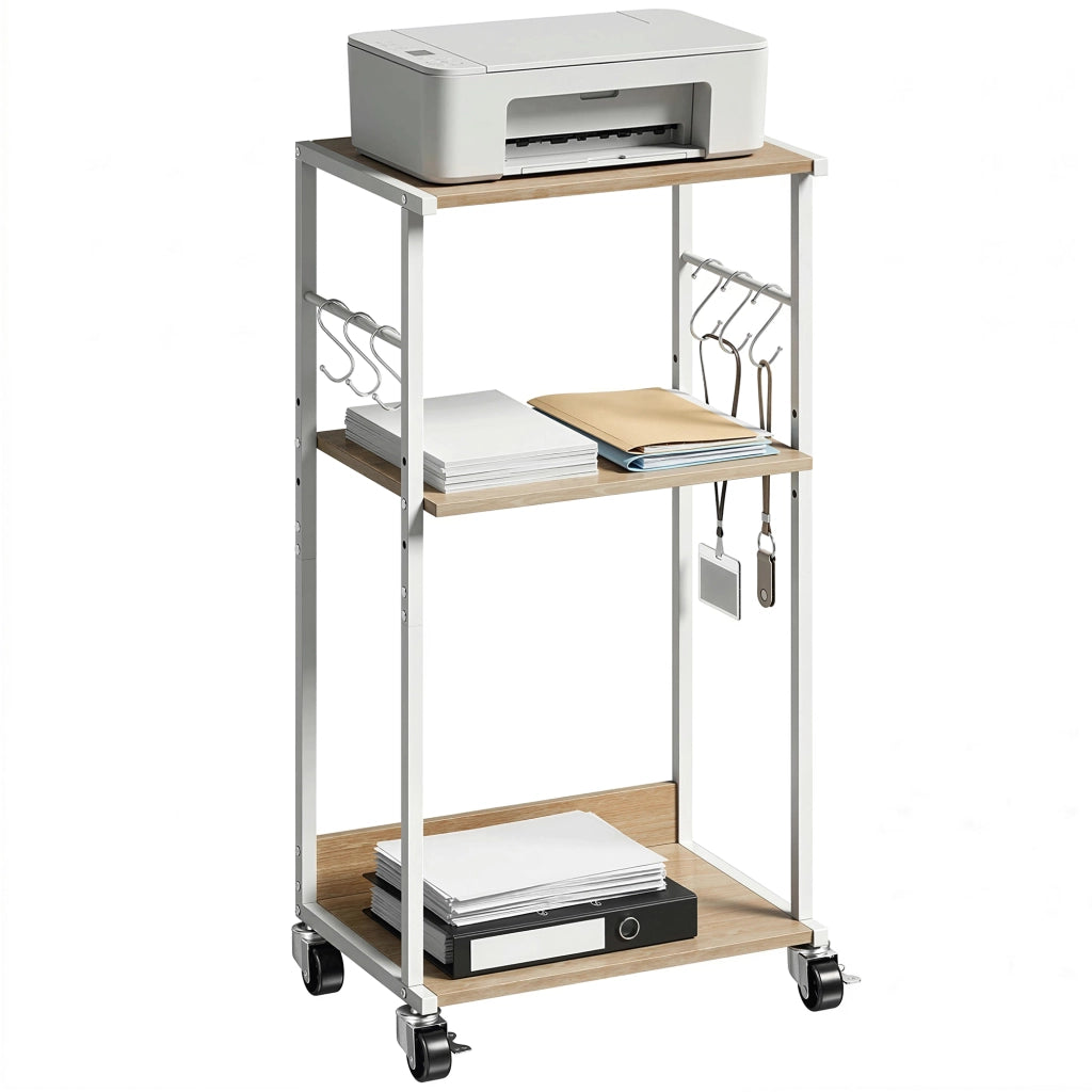 Tavolino Moderno ¨C Minimal ¨C Naturale