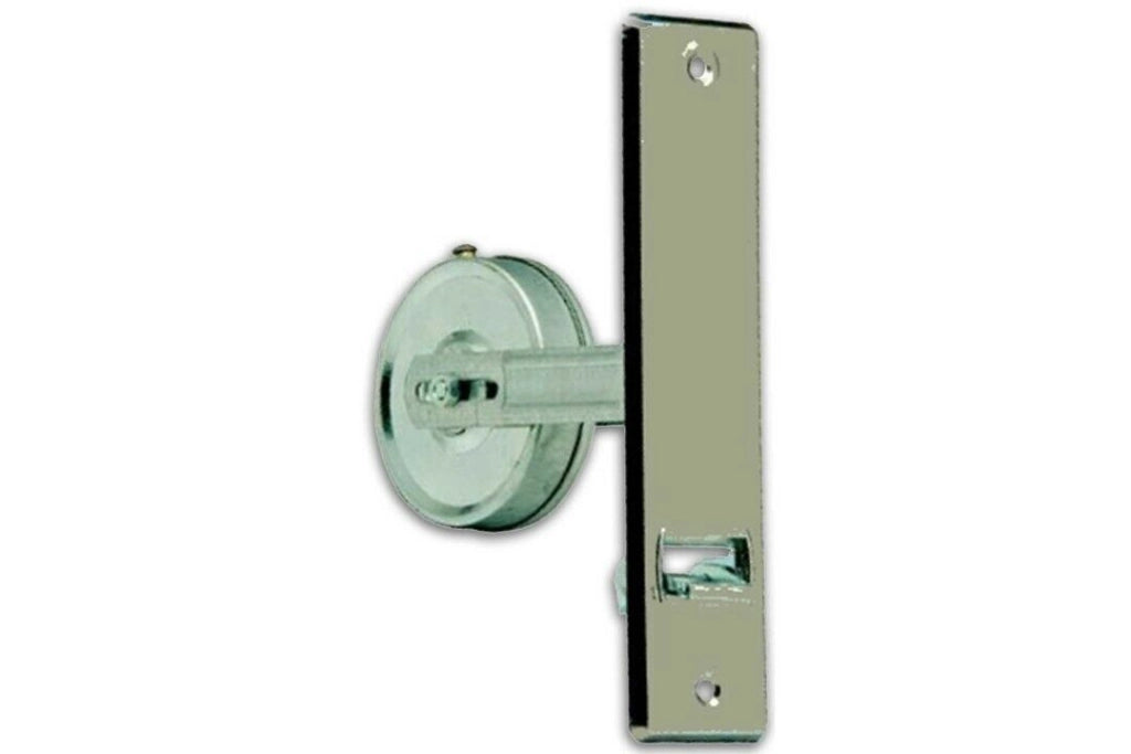 Avvolgitore X Mt 6 Interno 165 Zincato Pezzi 1 - Masidef