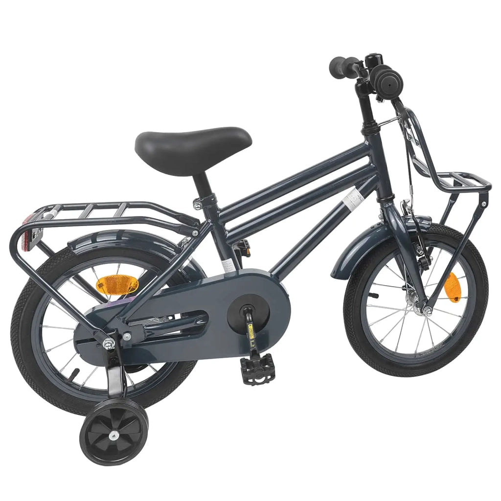 Bicicletta per Bambini | Bici per bambini 12 Pollici per bambini di 2-4 anni