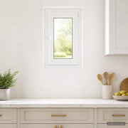Finestra per Soffitta RISOR 40 x 80 cm PVC e Vetro 42047952