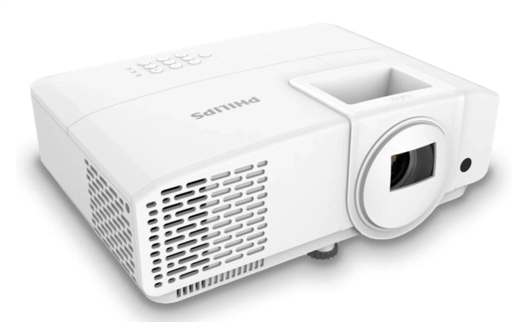 Philips. ProPix 850. Proiettore professionale LED. DLP