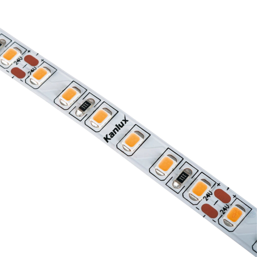 Kanlux striscia LED SMD dimmerabile 5m 80W 24V 3000K