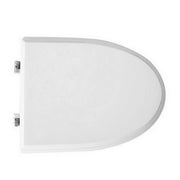 SEDILE WC PER CIELO VASO POP FORMA 4- Bianco - Cerniere C espansione- CW- pezzi 1